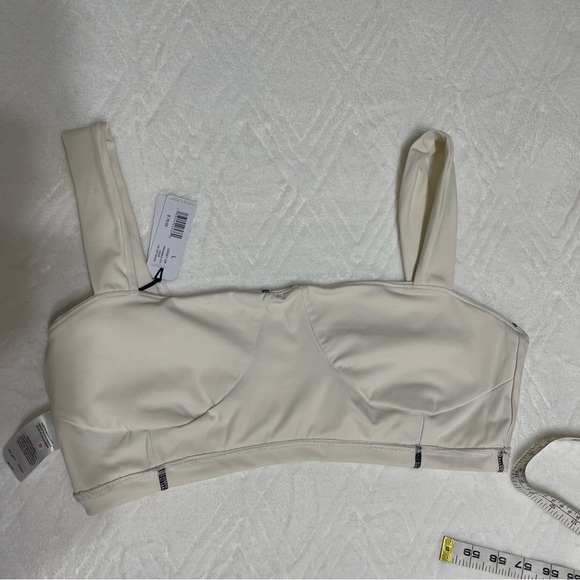 WeWoreWhat corset top - Picture 5 of 8